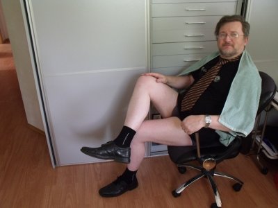 ručníkový den