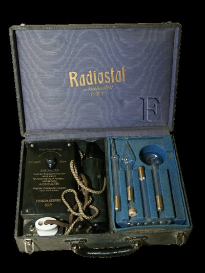 Radiostat