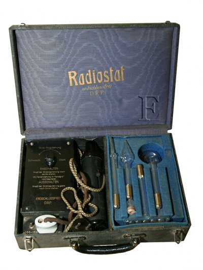 Radiostat