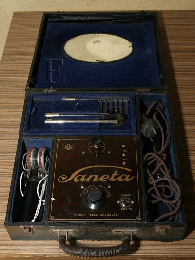 Saneta