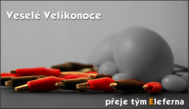 Veselé Velikonoce